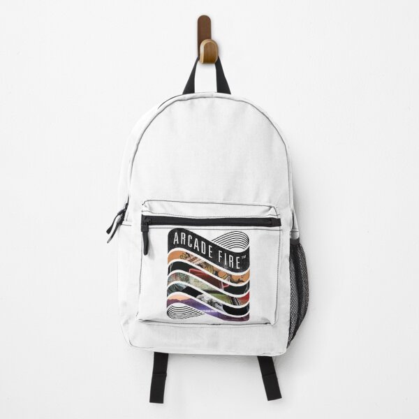 Item preview, Arcade Fire - Discography designed and sold by CoryHughes.