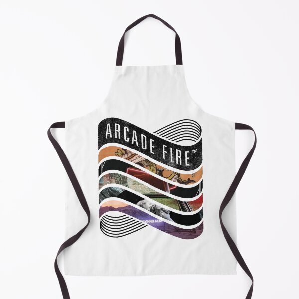 Item preview, Arcade Fire - Discography designed and sold by CoryHughes.