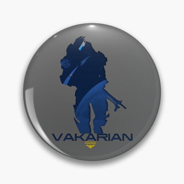 Item preview, Mass Effect G.Vakarian/Perfect Design designed and sold by DonnaAdamASD.