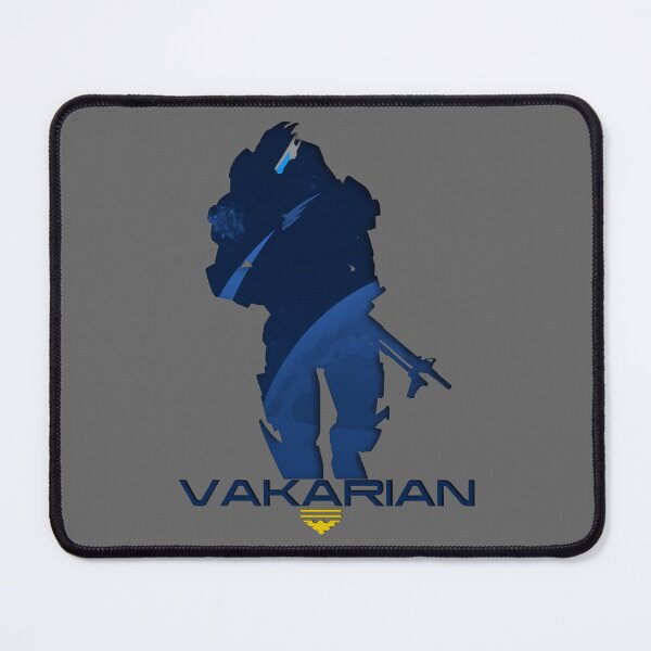 Item preview, Mass Effect G.Vakarian/Perfect Design designed and sold by DonnaAdamASD.