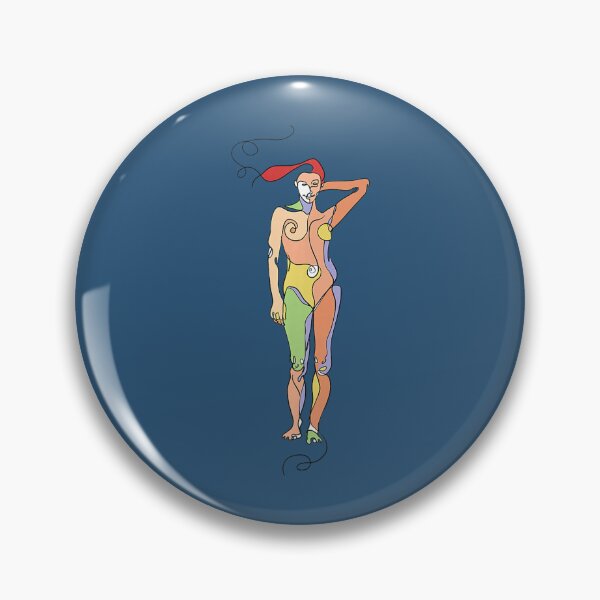 Item preview, Breeze. Artistic nude Drawing, Woman 6 Premium designed and sold by StefanVrij.