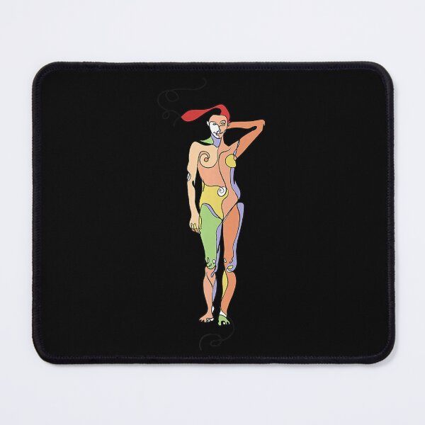 Item preview, Breeze. Artistic nude Drawing, Woman 6 Premium designed and sold by StefanVrij.