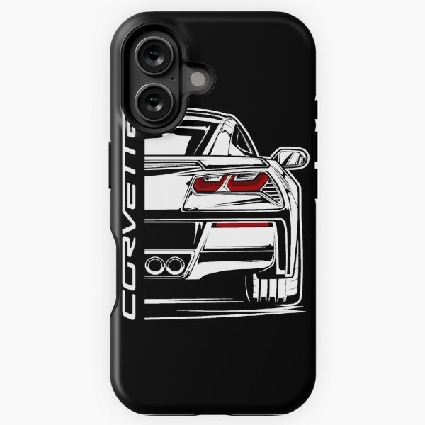 Item preview, Chevy Corvette C7 designed and sold by StefanVrij.