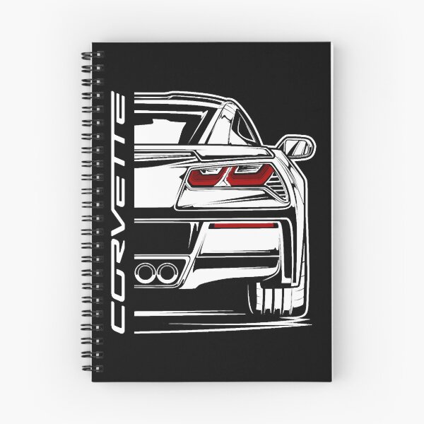 Item preview, Chevy Corvette C7 designed and sold by StefanVrij.
