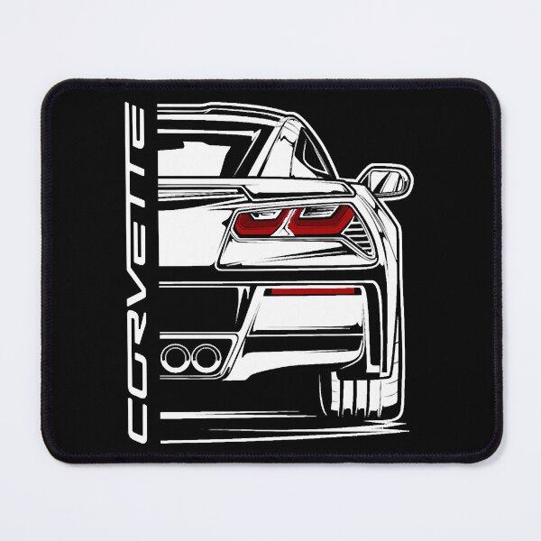 Item preview, Chevy Corvette C7 designed and sold by StefanVrij.