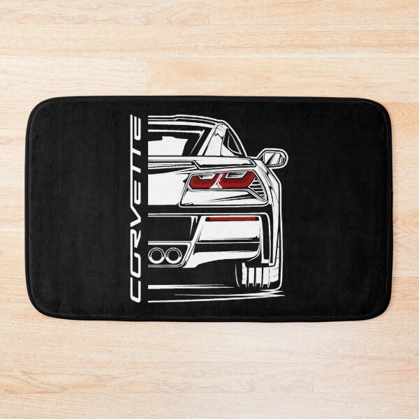 Item preview, Chevy Corvette C7 designed and sold by StefanVrij.