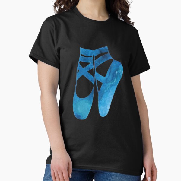 Item preview,  On pointe designed and sold by tees-n-treats.