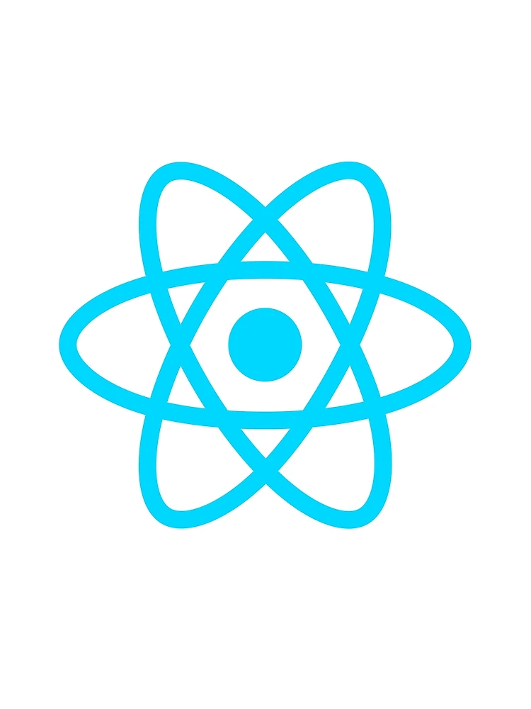 Thumbnail 3 of 3, Scarf, React JS ReactJS JavaScript Programmer designed and sold by vladocar.