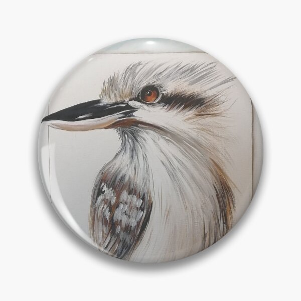 Item preview, Kookaburra III designed and sold by VictoriaAugust.