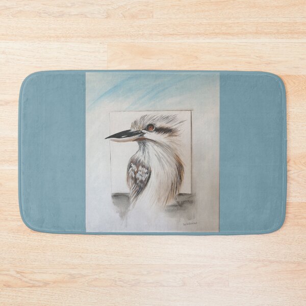 Item preview, Kookaburra III designed and sold by VictoriaAugust.