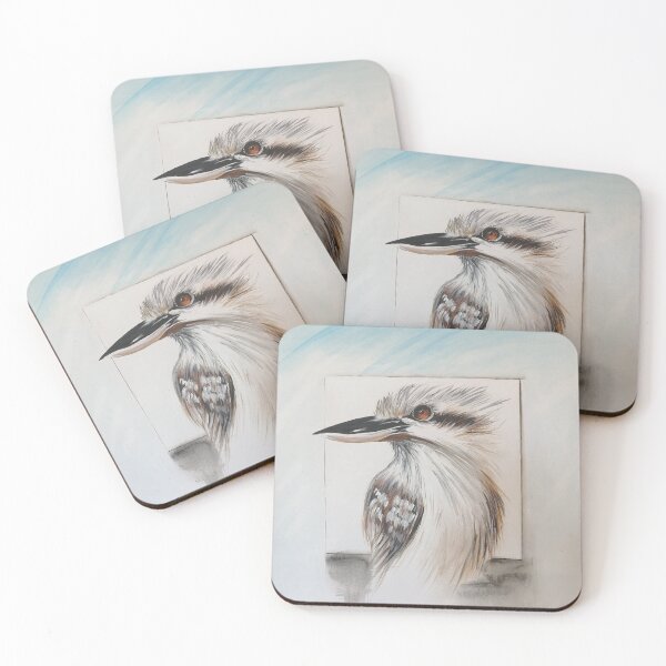 Item preview, Kookaburra III designed and sold by VictoriaAugust.