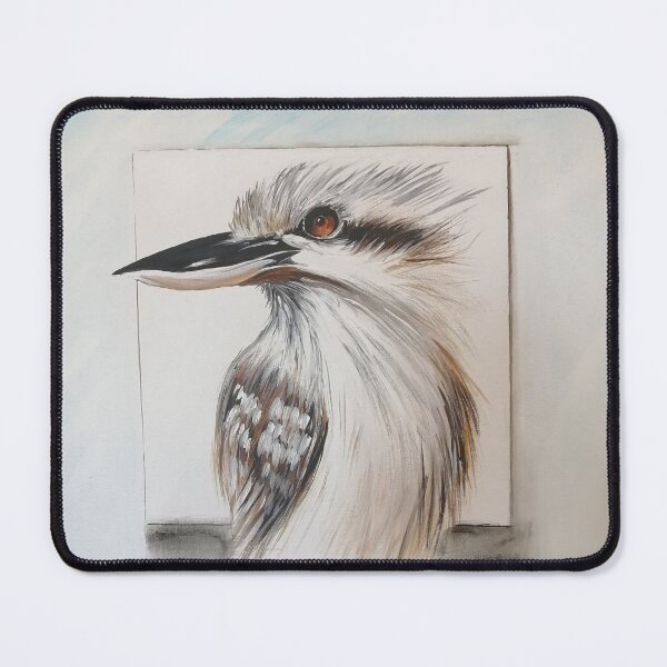 Item preview, Kookaburra III designed and sold by VictoriaAugust.