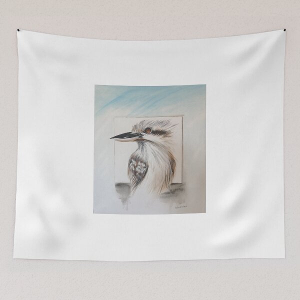 Item preview, Kookaburra III designed and sold by VictoriaAugust.