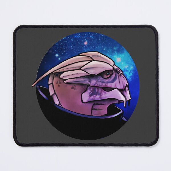 Item preview, Garrus Vakarian Galaxy/Perfect Gifts For Men and Women designed and sold by DonnaAdamASD.