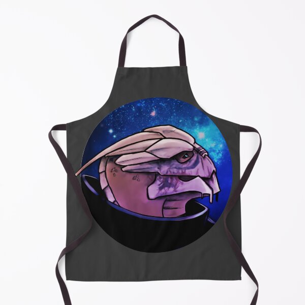 Item preview, Garrus Vakarian Galaxy/Perfect Gifts For Men and Women designed and sold by DonnaAdamASD.