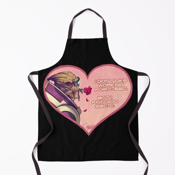 Item preview, Mass Effect - Garrus Romance/Perfect Design For Everyone designed and sold by DonnaAdamASD.