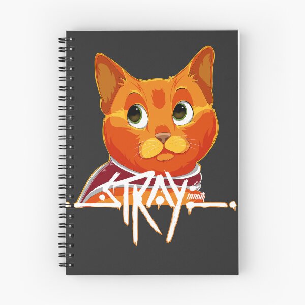Item preview, Juego de gatos callejeros designed and sold by ELF11design.