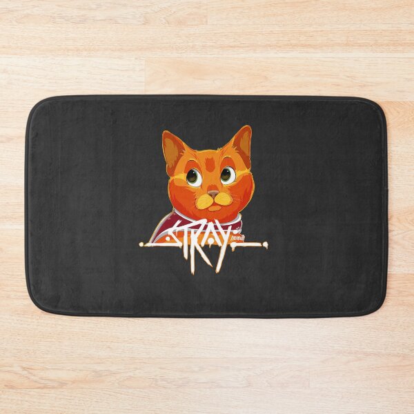 Item preview, Juego de gatos callejeros designed and sold by ELF11design.