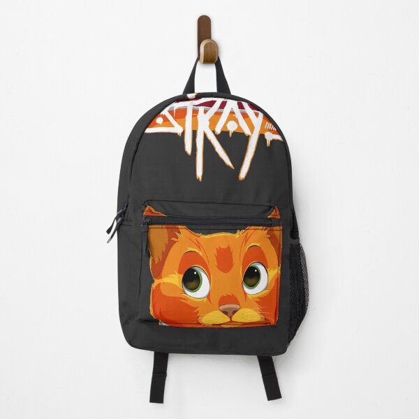 Item preview, Juego de gatos callejeros designed and sold by ELF11design.