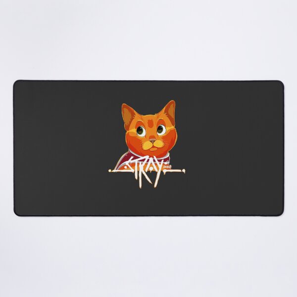 Item preview, Juego de gatos callejeros designed and sold by ELF11design.