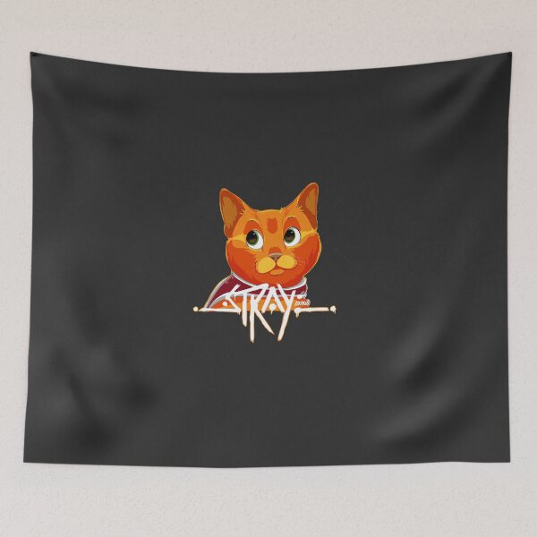Item preview, Juego de gatos callejeros designed and sold by ELF11design.