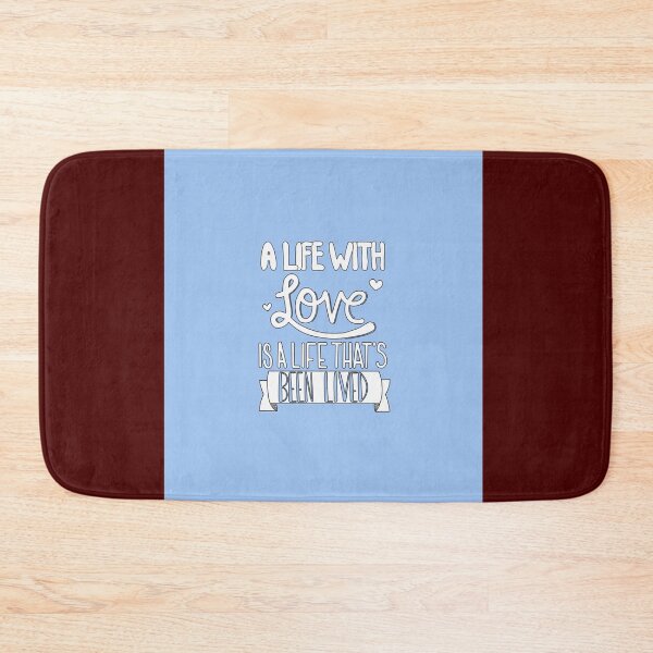 Item preview, Love Life Graphic  designed and sold by TedyCruzz45.