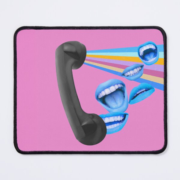 Item preview, Call Me! designed and sold by sarahdillon.