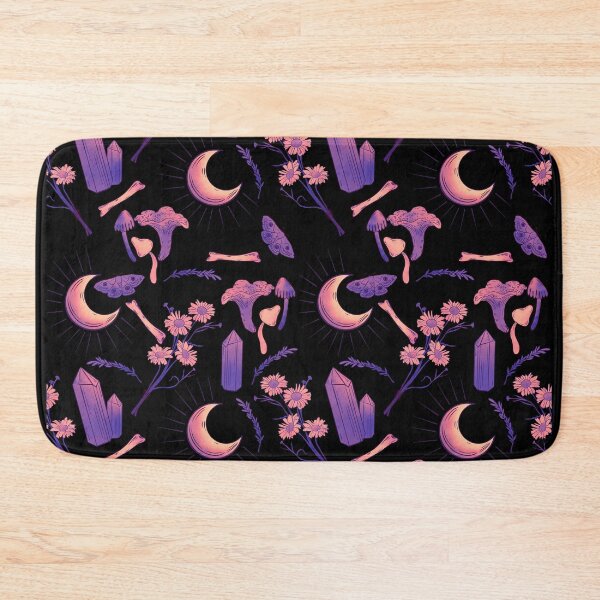 Item preview, Natural Magic in Black designed and sold by Booneb.