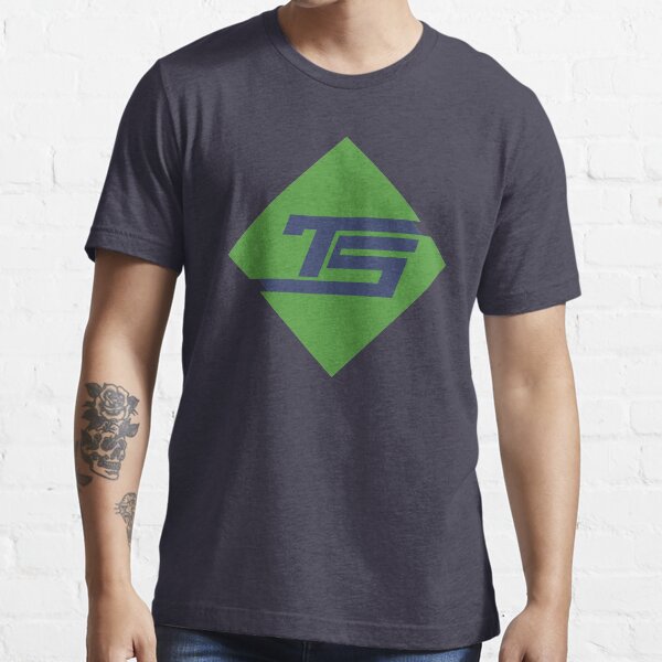 Tastyspleen.tv - Rune Essential T-Shirt
