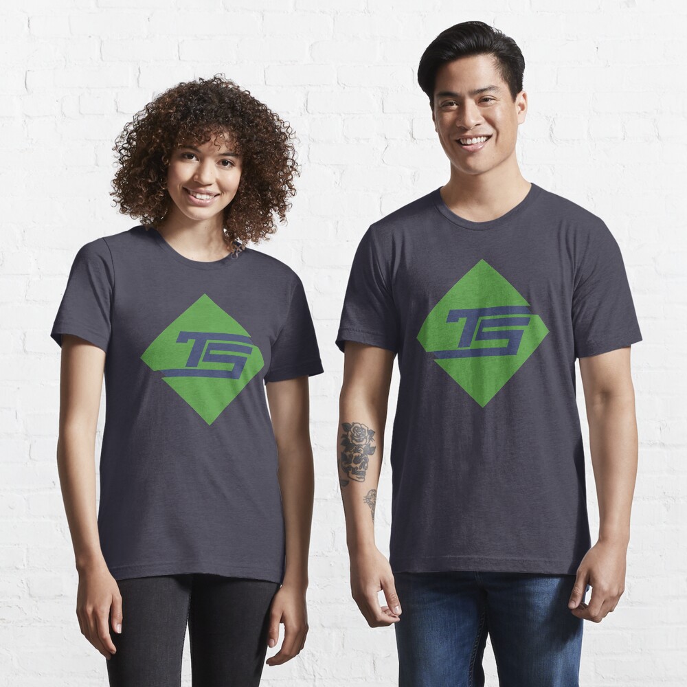 Tastyspleen.tv - Rune Essential T-Shirt