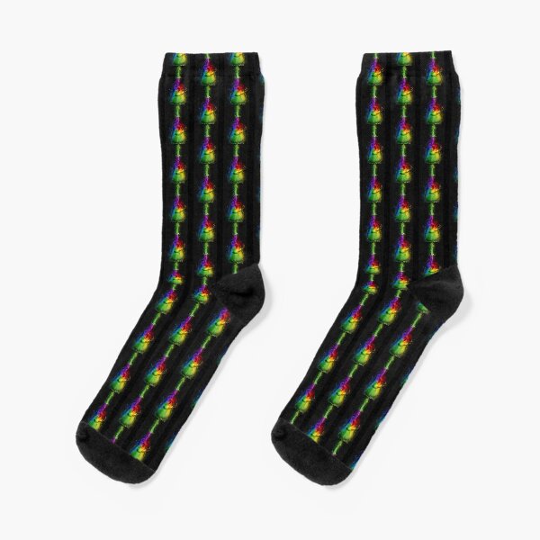 Ed Sheeran Sock, Stand4 Socks