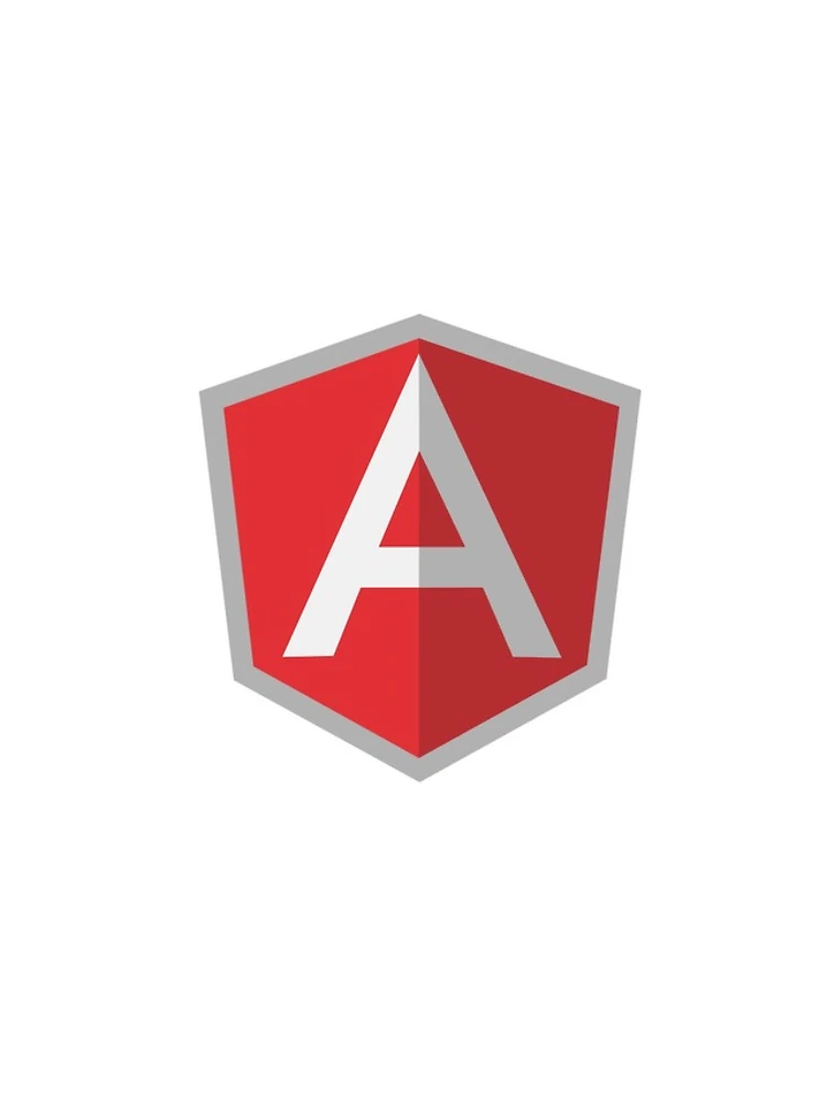 Aperçu 4 sur 4. Coque iPhone avec l'œuvre Programmeur JavaScript AngularJS créée et vendue par vladocar.
