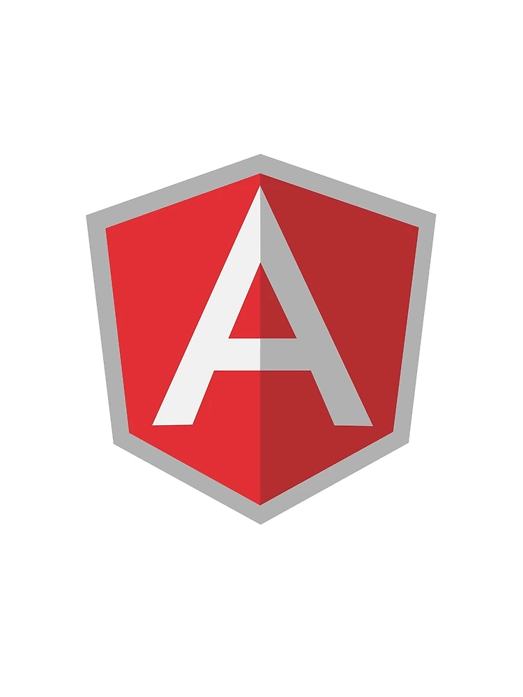 Thumbnail 3 of 3, Scarf, AngularJS JavaScript Programmer designed and sold by vladocar.