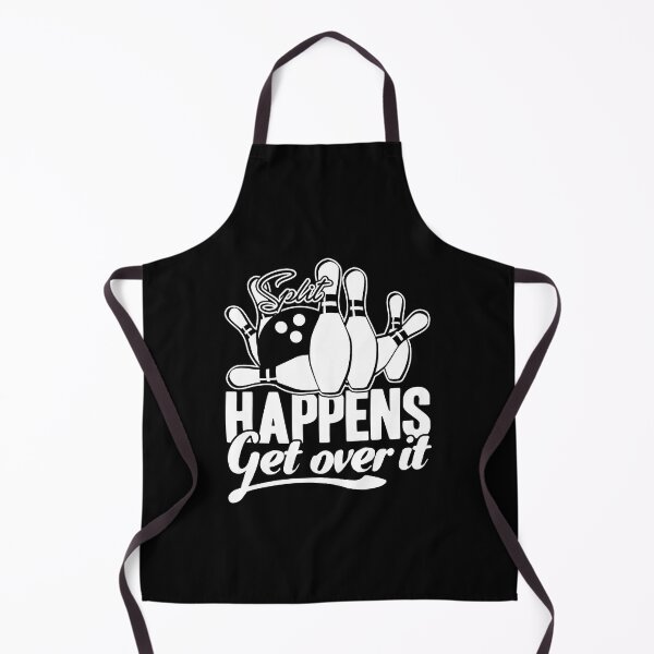 Item preview, Bowling - Bowling Split Happens designed and sold by UnknownArtistt.