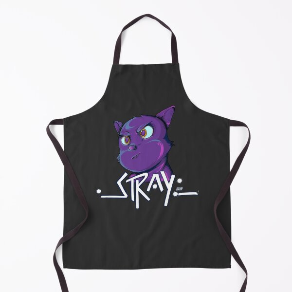 Item preview, Stray Game designed and sold by ELF11design.