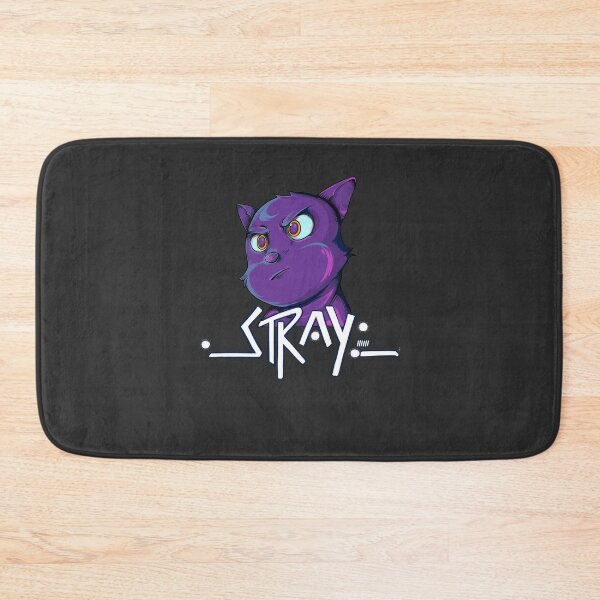 Item preview, Stray Game designed and sold by ELF11design.