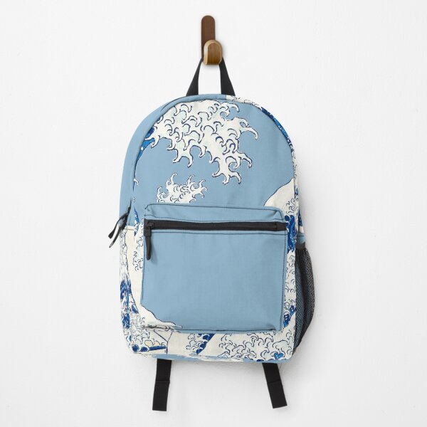 Item preview, Great Wave off Kanagawa designed and sold by ind3finite.
