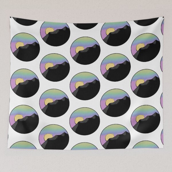Item preview, My antisocial world   designed and sold by TedyCruzz45.