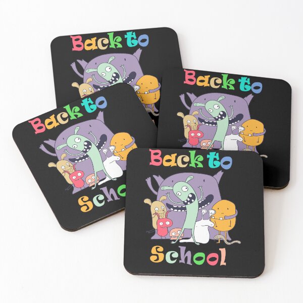 Item preview, Preppy School Supplies designed and sold by PVDee.