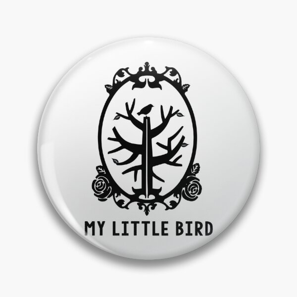 Item preview, My Lil Bird Vintage Ed   designed and sold by TedyCruzz45.