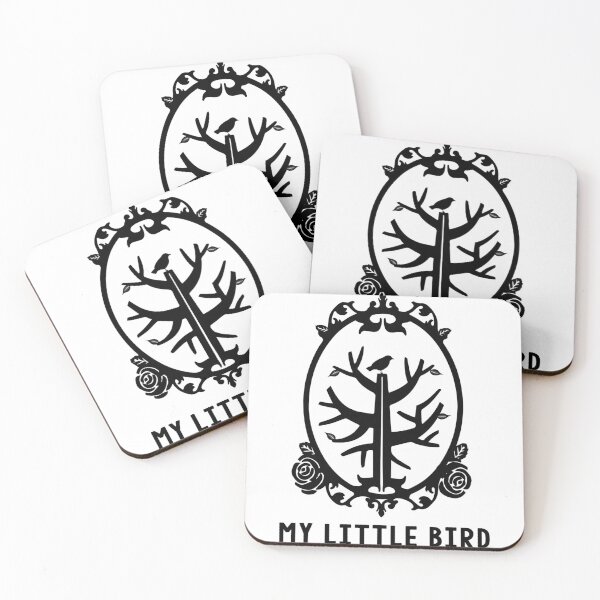 Item preview, My Lil Bird Vintage Ed   designed and sold by TedyCruzz45.