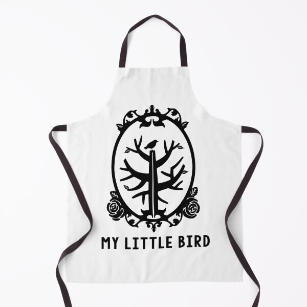 Item preview, My Lil Bird Vintage Ed designed and sold by TedyCruzz45.