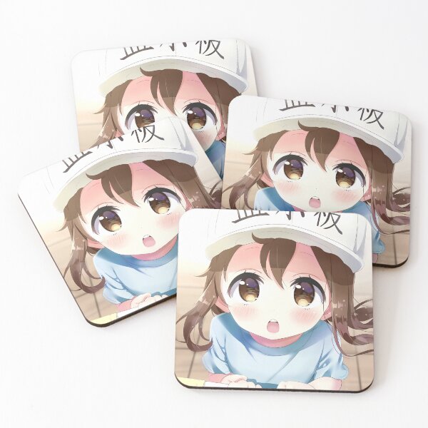 Item preview, Platelet Cells At Work Artwork designed and sold by hondart.