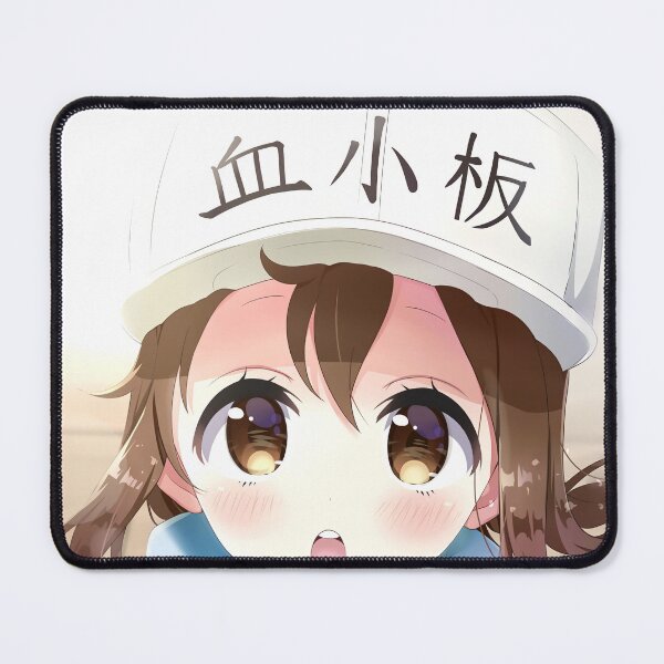 Item preview, Platelet Cells At Work Artwork designed and sold by hondart.