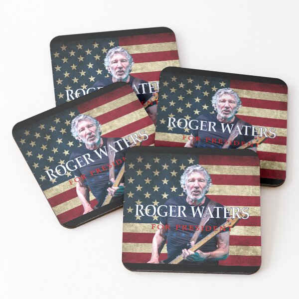 Item preview, Ro ger For President 2024 designed and sold by Evie-MaeWard.