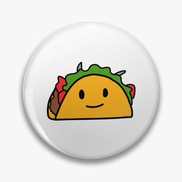 Item preview, Taco Friday Logo   designed and sold by TedyCruzz45.