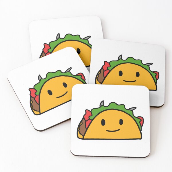 Item preview, Taco Friday Logo   designed and sold by TedyCruzz45.