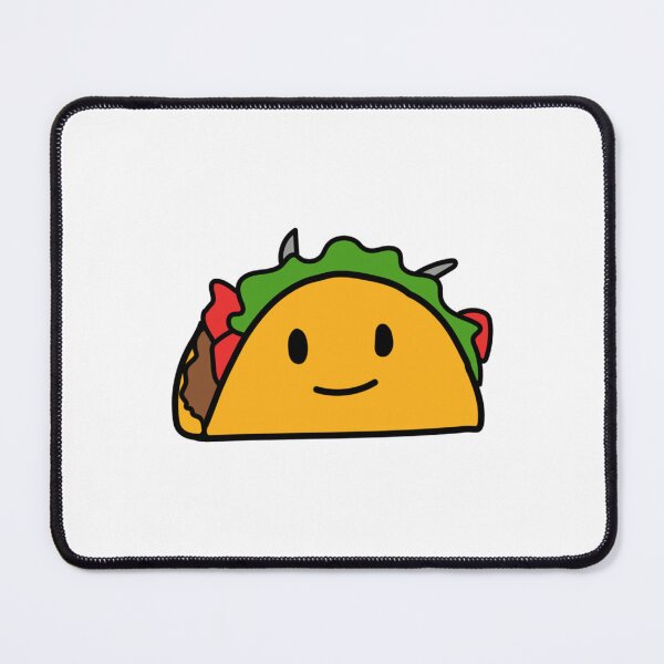 Item preview, Taco Friday Logo designed and sold by TedyCruzz45.