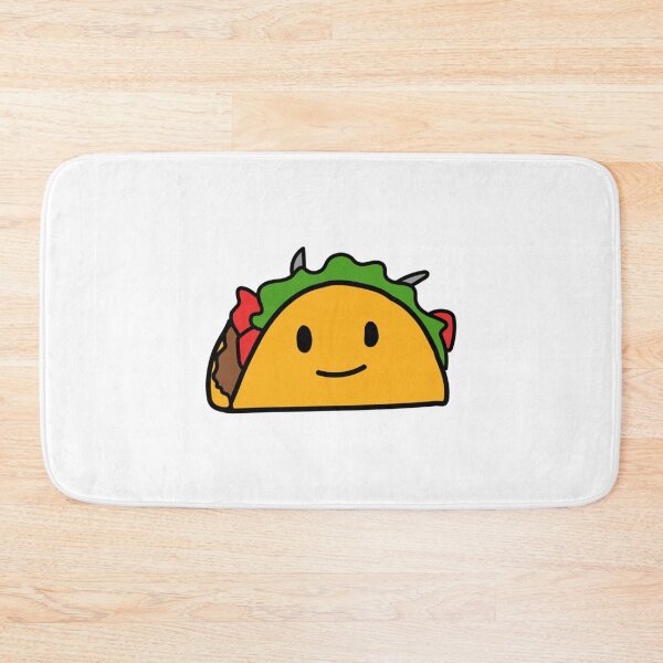 Item preview, Taco Friday Logo   designed and sold by TedyCruzz45.