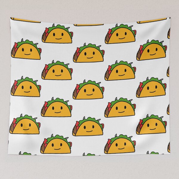 Item preview, Taco Friday Logo   designed and sold by TedyCruzz45.